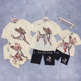 SET BỘ BÉ HƯƠU GE-VEN-CHY