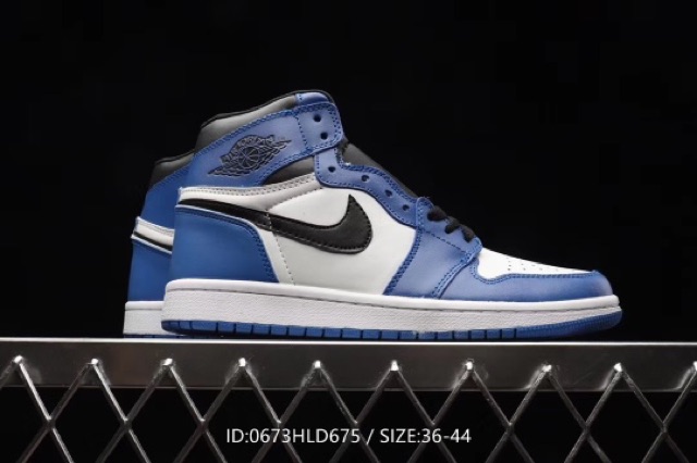 ẢNH THẬT | Giày Thể Thao Sneaker Jordan 1 các màu nam nữ | BigBuy360 - bigbuy360.vn
