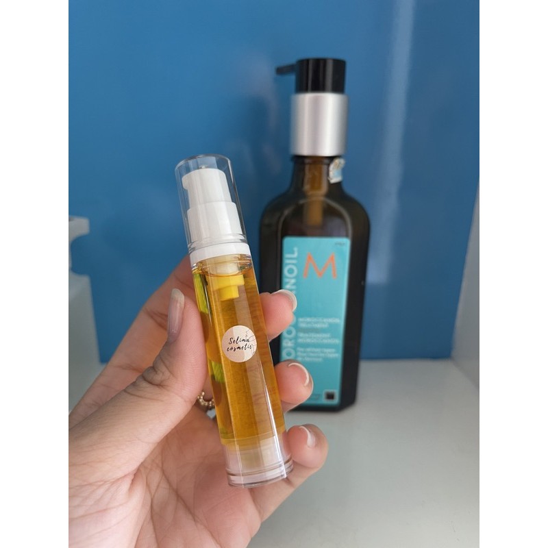Tinh dầu  MOROCCANOIL TREATMENT (mẫu thử + fullsize) | BigBuy360 - bigbuy360.vn