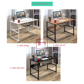 Bàn làm việc 80cm