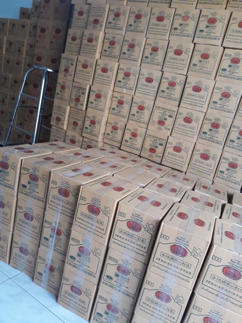 [HÀNG CHÍNH HÃNG] 200g TRÀ THÁI XANH ( chuẩn xịn có video) | BigBuy360 - bigbuy360.vn