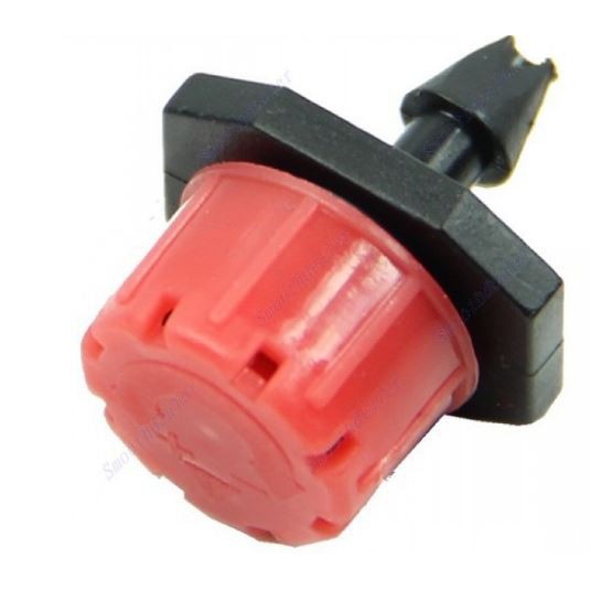 Đầu nhỏ giọt 8 tia