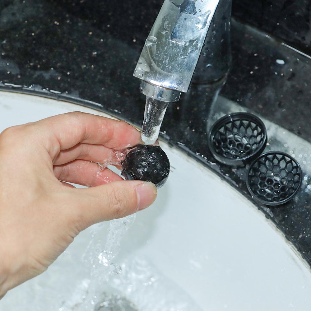 Bóng Vệ Sinh Túi Xách Thiết Kế Sáng Tạo KENT1