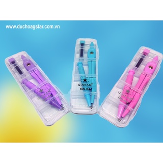Compa chì bấm gstar gs-04