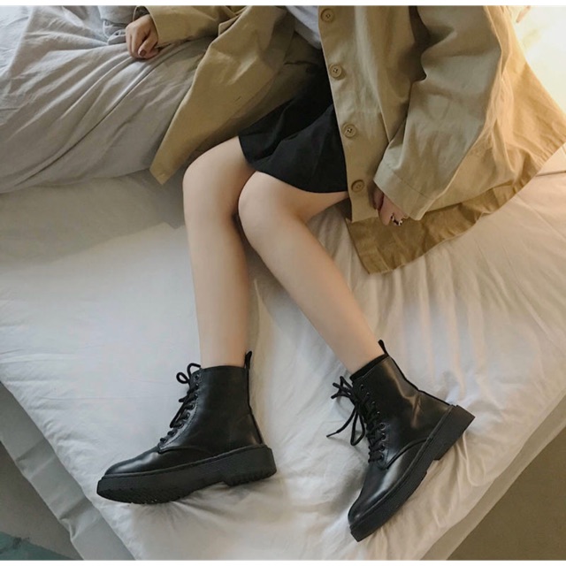 Giày boot cổ cao | BigBuy360 - bigbuy360.vn