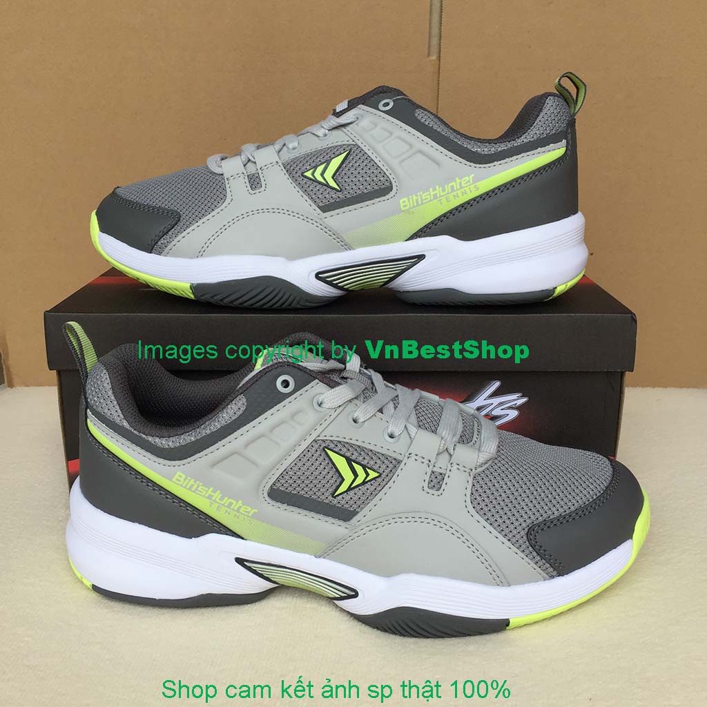 Giày Thể Thao Nam Biti's DSMH10200XAM