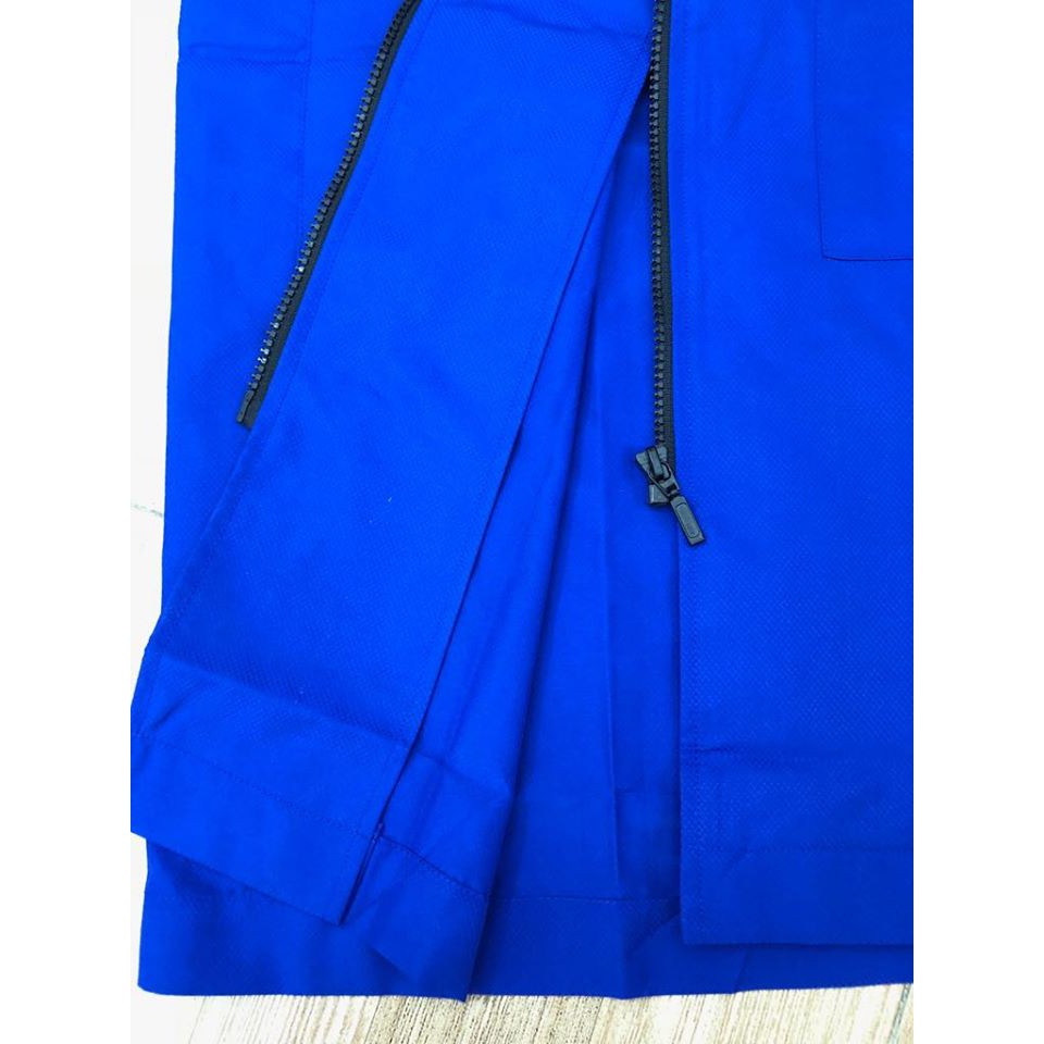 ÁO GROOMING - cắt lông chó mèo