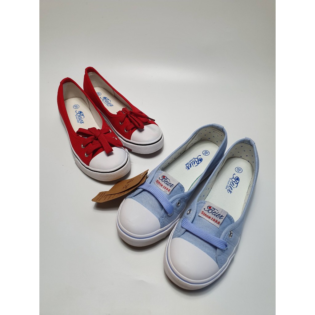 GIÀY LƯỜI NỮ, GIÀY LƯỜI VẢI NỮ, CHẤT LIỆU VẢI CAO CẤP BUỘC DÂY, ĐI CỰC ÊM CHÂN, TRẺ TRUNG NĂNG ĐỘNG (SP52) | BigBuy360 - bigbuy360.vn