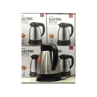 (EJK628BLK)Bình đun siêu tốc Lock&Lock 1.5L