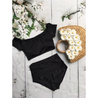 Bikini 2 mảnh trễ vai (1)
