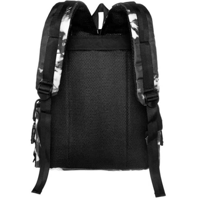 Balo Degrey TieDye Backpack Dark Green 2022