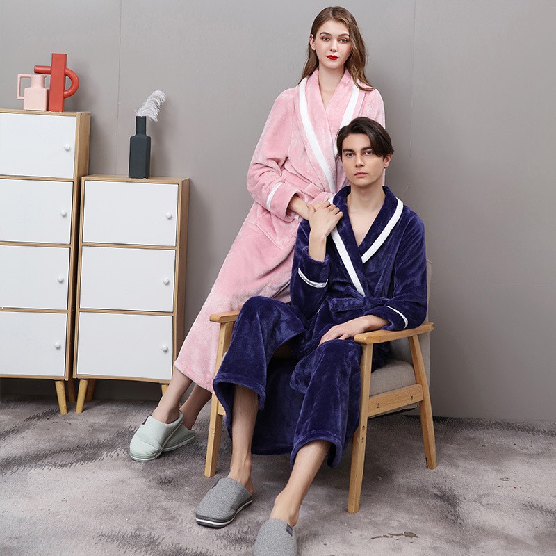 Áo Choàng Tắm Sang Chảnh, Áo Choàng Tắm Cao Cấp