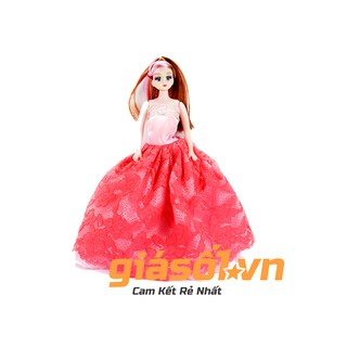 Đồ chơi búp bê Babrie cho bé - Giá rẻ
