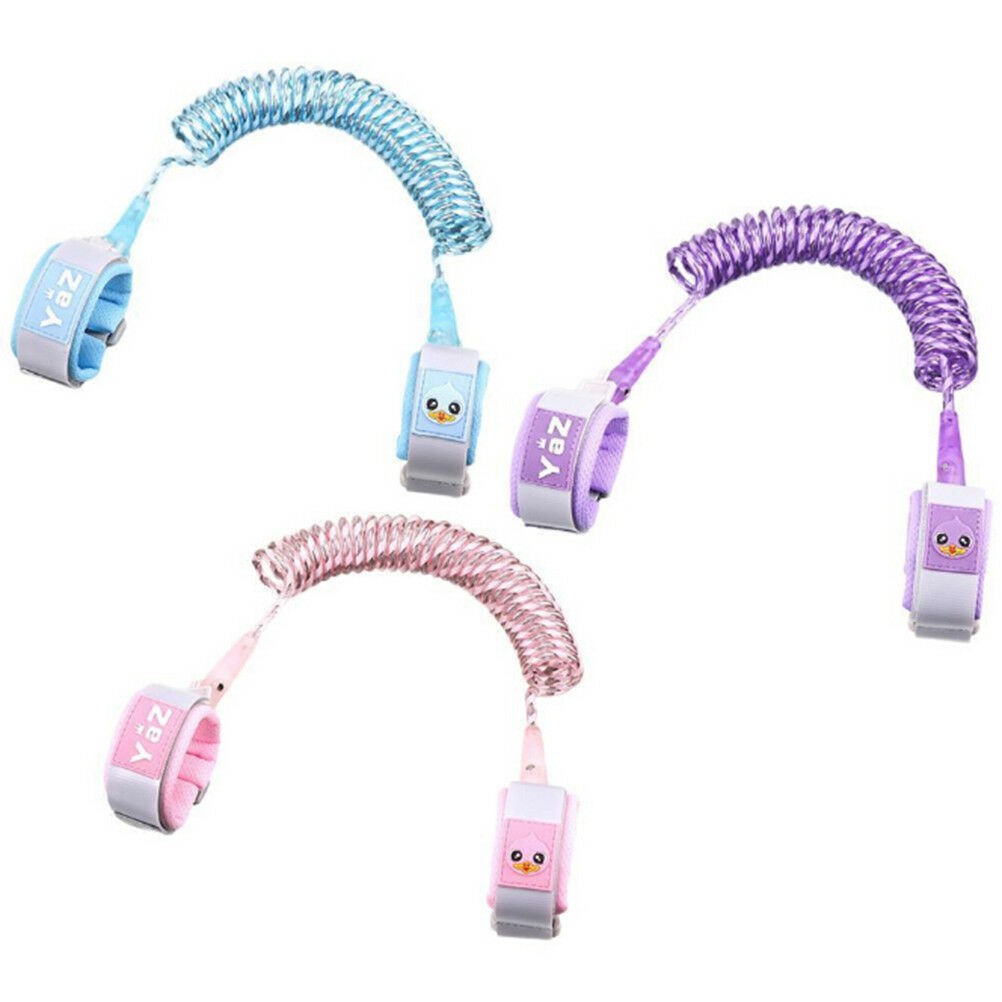 [YUANZHEN1] Dây Đai An Toàn Chống Thất Lạc Cho Cổ Tay