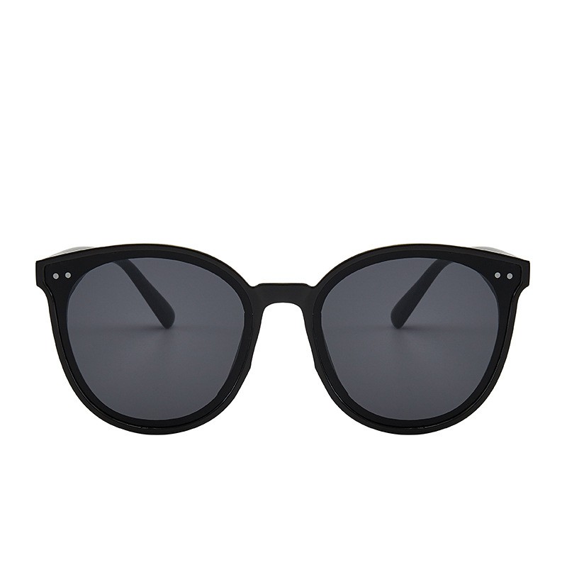 Kính Mát Nam Nữ Thời Trang Chống Tia Cực Tím Bảo Vệ Mắt Cá Tính Mới Nhất Năm 2021