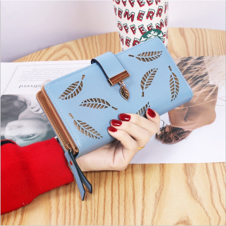 Ví Cầm Tay nữ - VCT009