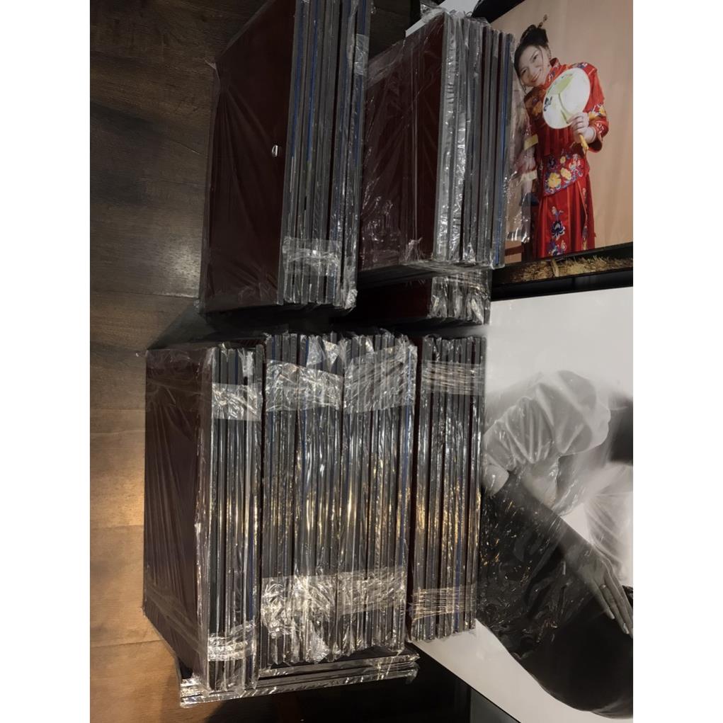 In Ảnh ép gỗ 30x45, 40x60, 50x75, 60x90 trang trí nhà cửa, decor, in hình cưới, sinh nhật, thôi nôi