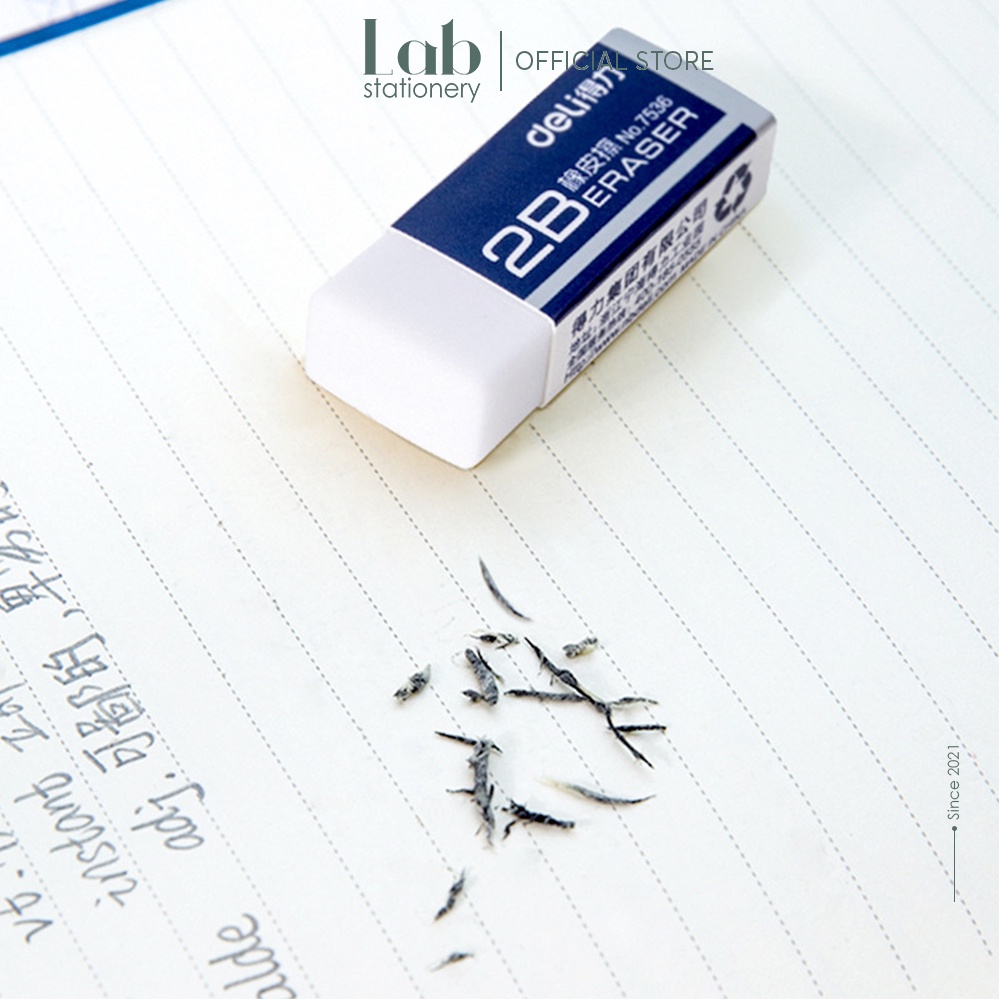 Cục Gôm Tẩy Bút Chì Labo