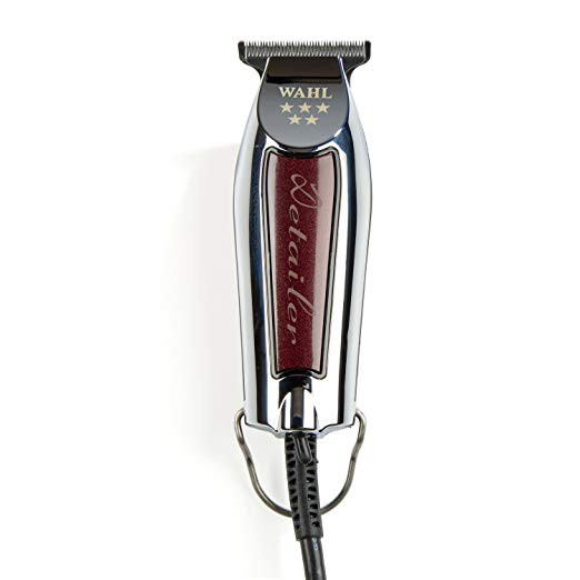 TÔNG ĐƠ TRẤN VIỀN WAHL 5 STAR ( 110V )