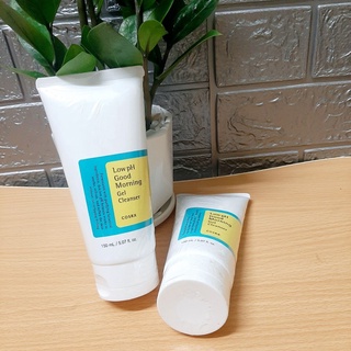 Sữa Rửa Mặt Cosrx Low Ph 150ml