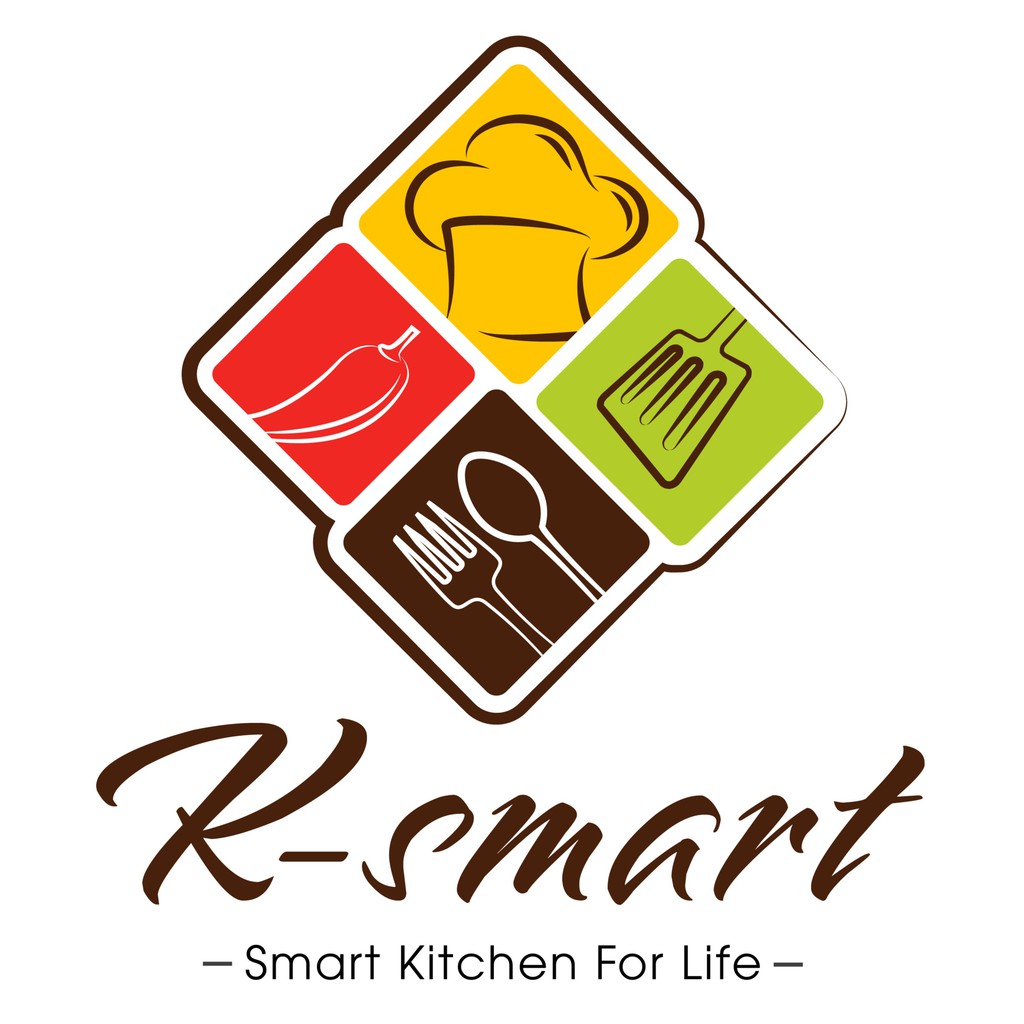 K- Smart - Nhà Bếp Thông Minh