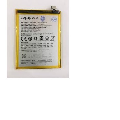 Pin Oppo Neo 9 A37 (Mã BLP615)_Dung Lượng 2630mAh / F3 Lite / A57 hàng sịn giá rẻ chuẩn Zin 100%