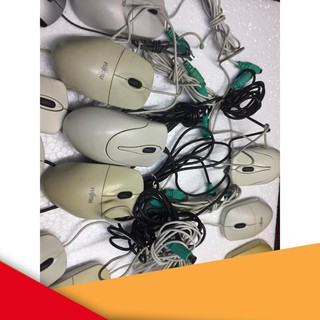 {GOOD} Chuột Quang Cổng cắm tròn