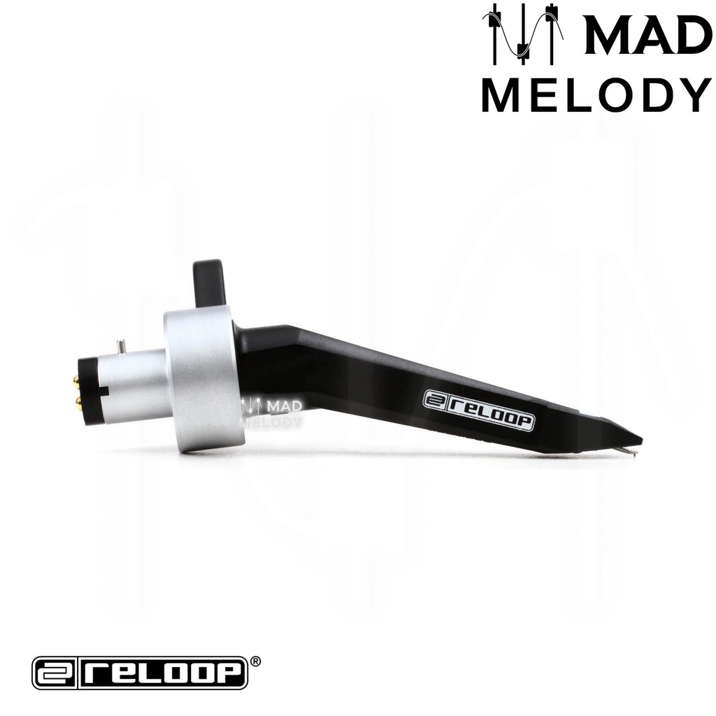 Reloop Ortofon Concorde Black DJ Cartridge