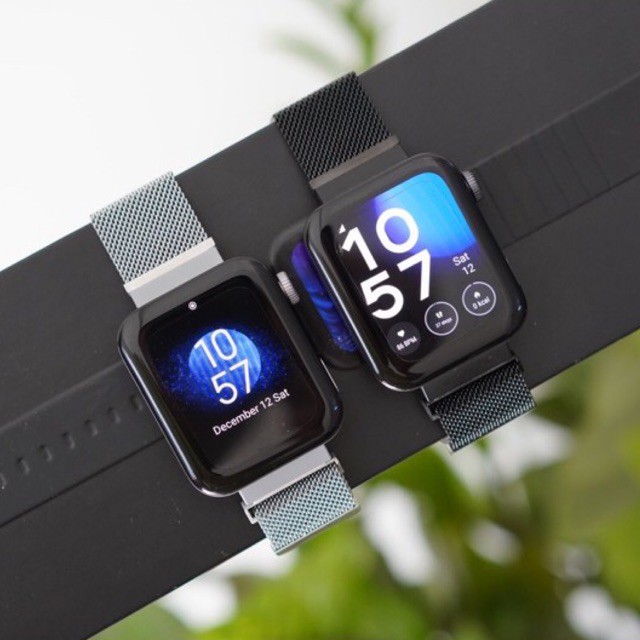 Đồng hồ thông minh Xiaomi Mi Watch 4G Esim | BigBuy360 - bigbuy360.vn