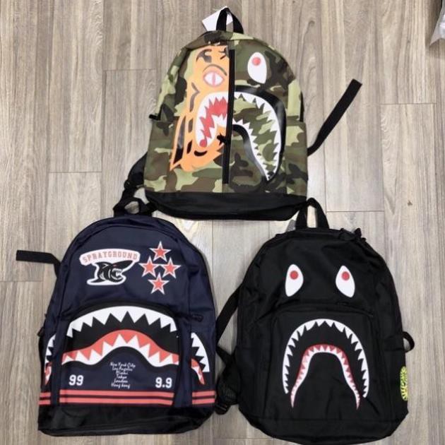 Sales khủng BALO BAPE, BALO HỌC SINH- BALO THỜI TRANG CAO CẤP. . Đẹp . > . < . . 🔥 ' * ' . ' **