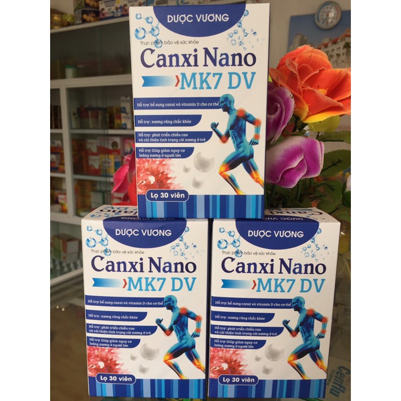 Canxi Nano mk7