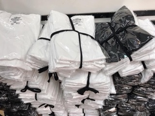Áo phông Pull & bear