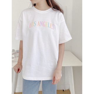 ATTK743 - Los Angeles