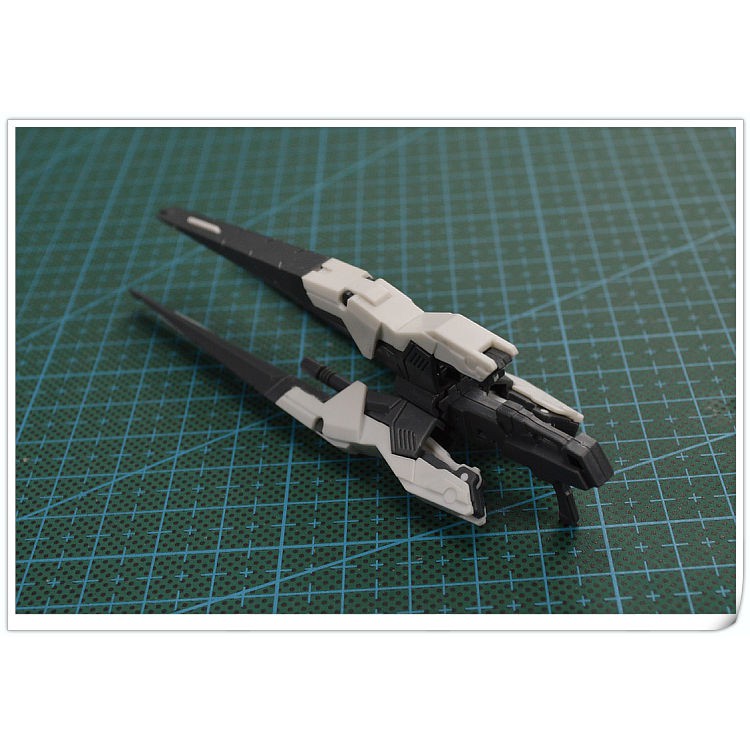 Mô hình lắp ráp  RG 1/144 Wing DreiCG