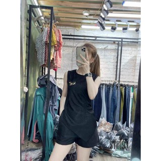 SÉT BỘ THUN GÂN ĐÙI ĐỘC LẠ