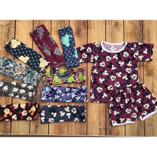 Set 50 bộ cotton