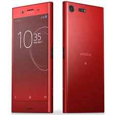 Điện Thoại Sony Xperia XZ Premium Bộ Nhớ 64GB Ram 4GB Đẹp keng