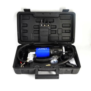 Máy bơm lốp ô tô lifepro l601-rj chính hãng