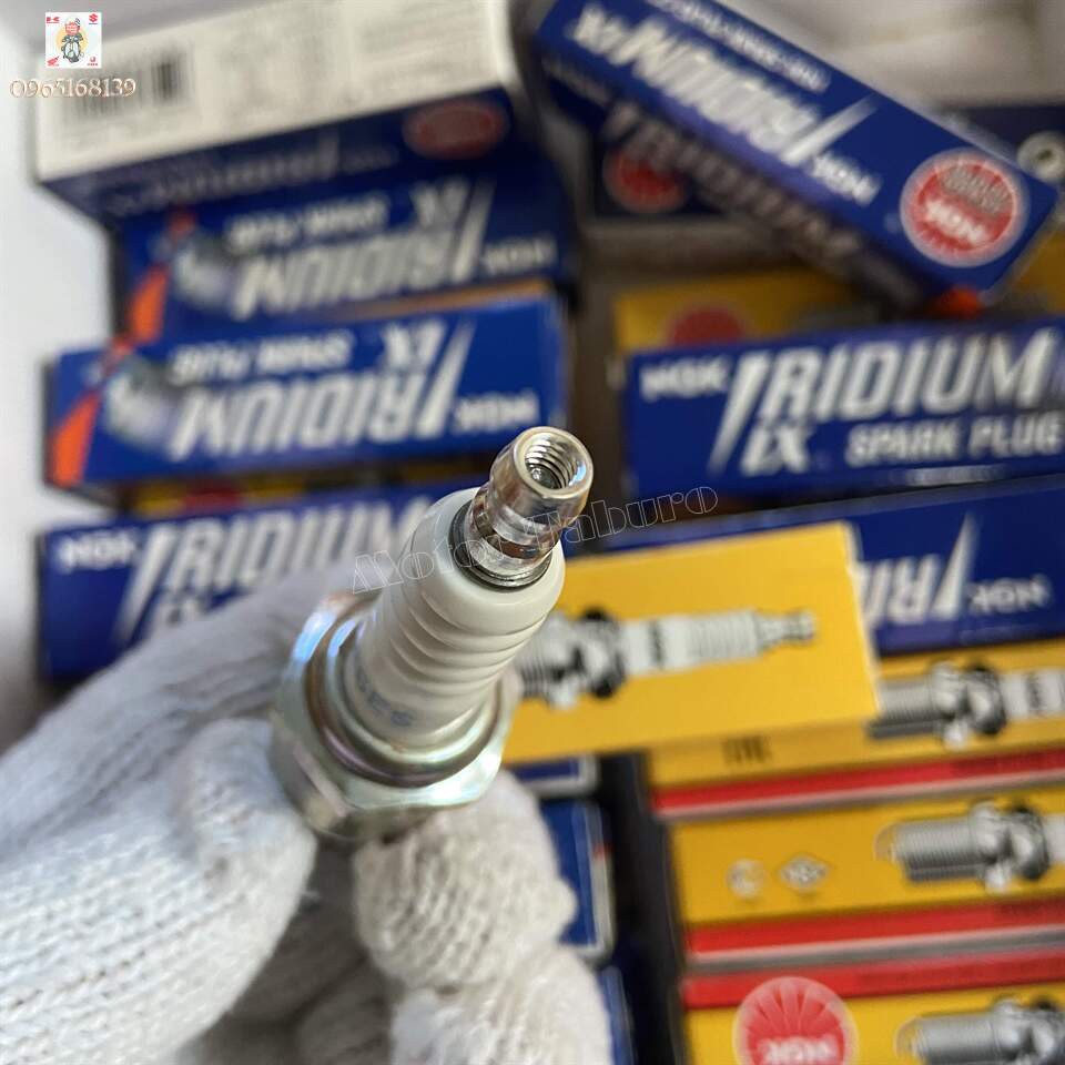 Bugi NGK Standard BPR6ES