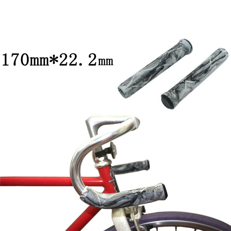 2 Pair Bicycle Foot Strap Pedal Straps Fixed Gear, Bike Accessories