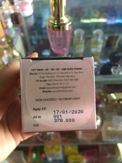 Serum dưỡng da 5 in 1 HHH