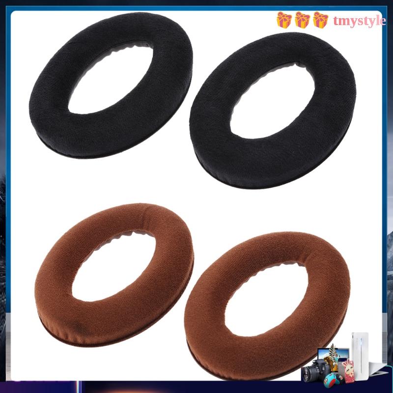 2 Mút Đệm Tai Nghe Thay Thế Cho Sennheiser Hd598