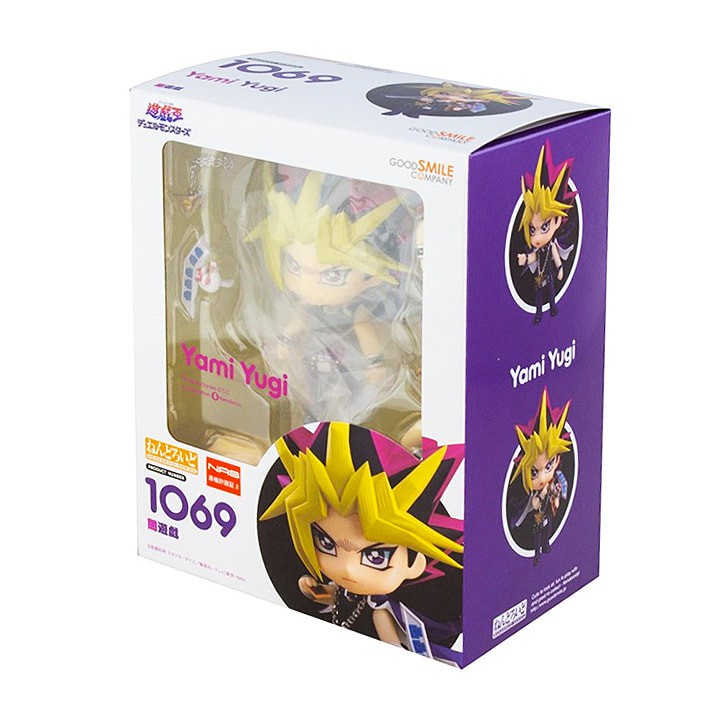 Nendoroid - Yami Yugi Yu-Gi-Oh! 1069