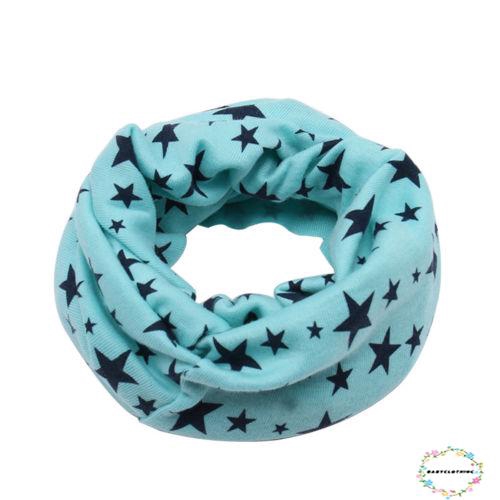 Khăn quàng cổ phong cách mùa đông đáng yêu ấm áp cho em bé | BigBuy360 - bigbuy360.vn