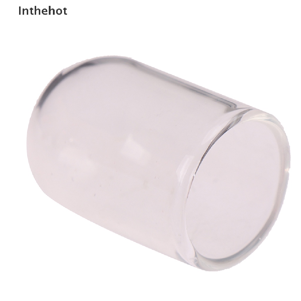 Kính Mô Hình Vòng Tròn Bằng Kim Loại 2cm Tỉ Lệ 1 / 12 Trang Trí Nhà Búp Bê