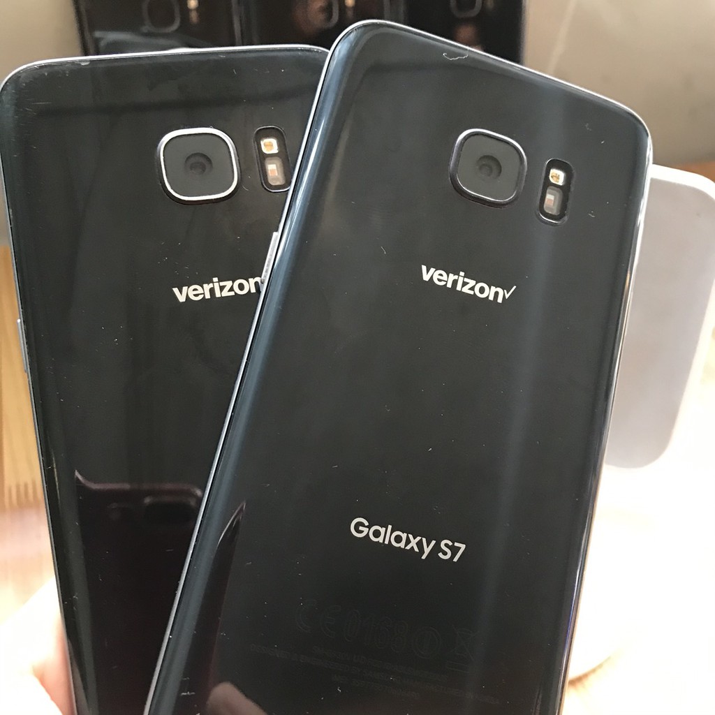 Điện Thoại Samsung Galaxy S7 1Sim Ram 4G/32G mới zin 99% - Chơi PUBG, Liên Quân, Free Fire mượt | BigBuy360 - bigbuy360.vn