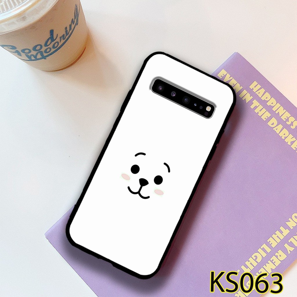 Ốp lưng Samsung S10/S10 5G/S10 Lite/S10 Plus in hình ICON siêu đẹp, độc, lạ_KINGSTORE.HN_Ốp SS S10_5G/Lite/Plus