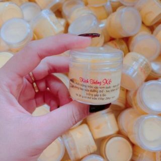 KEM BODY KÍCH TRẮNG X6