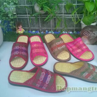 Dép quế đi trong nhà DQ15