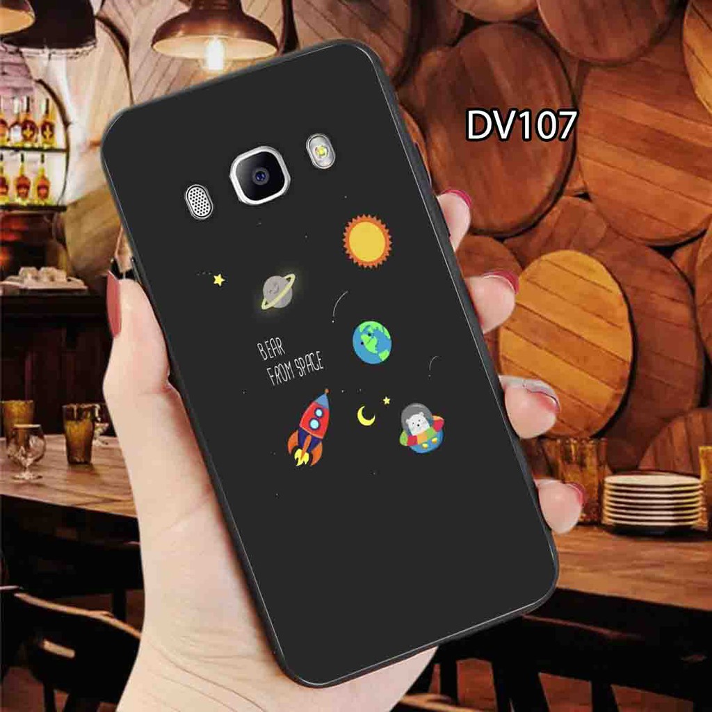 Ốp Lưng SamSung J5 2016 - J7 2016 - j3 2016 /J310 - J210/J2 2016